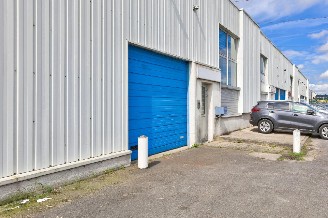 Local d'activité Villiers-sur-Orge 257m² Location local d'activité Villiers-sur-Orge Essonne OLACT2424367 1